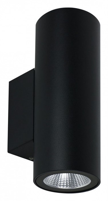 Светильник на штанге Arte Lamp A1807 A1807AL-2BK - фото 4873523