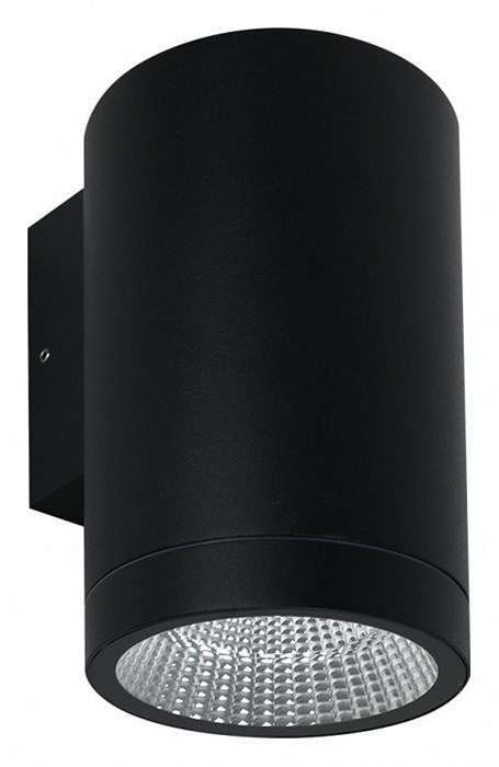 Светильник на штанге Arte Lamp A1813 A1813AL-1BK - фото 4873524