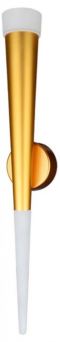 Бра Arte Lamp Sabik A6010AP-1SG - фото 4873560