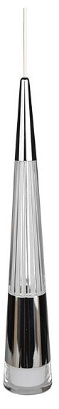 Подвесной светильник Arte Lamp Sabik A6576SP-1CC - фото 4873565
