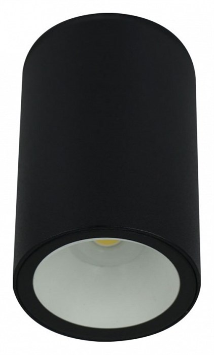 Накладной светильник Arte Lamp A1807 A1807PF-1BK - фото 4873572