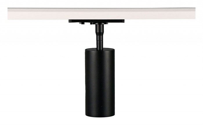 Светильник на штанге Arte Lamp Aero A1335PL-1BK - фото 4873580