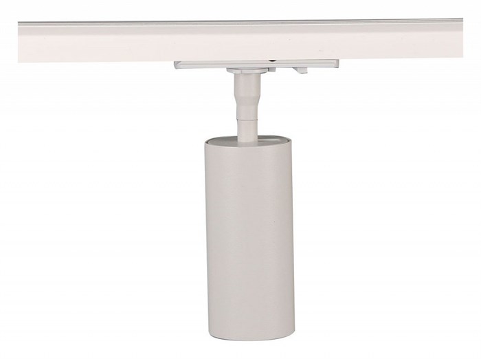 Светильник на штанге Arte Lamp Aero A1335PL-1WH - фото 4873581