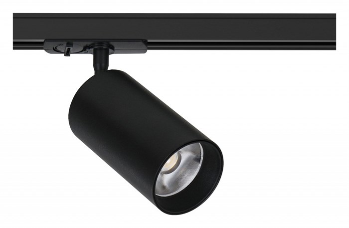 Светильник на штанге Arte Lamp Aero A1337PL-1BK - фото 4873584