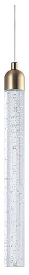 Подвесной светильник Arte Lamp Bias A1802SP-5PB - фото 4873640