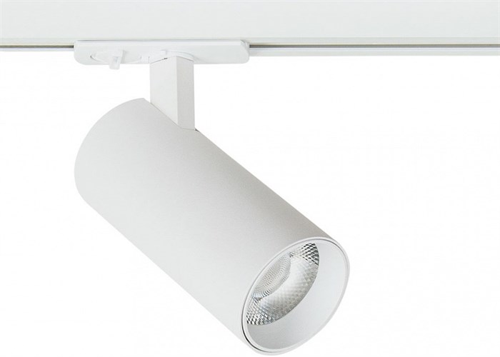 Светильник на штанге Arte Lamp Bene A1936PL-1WH - фото 4873657