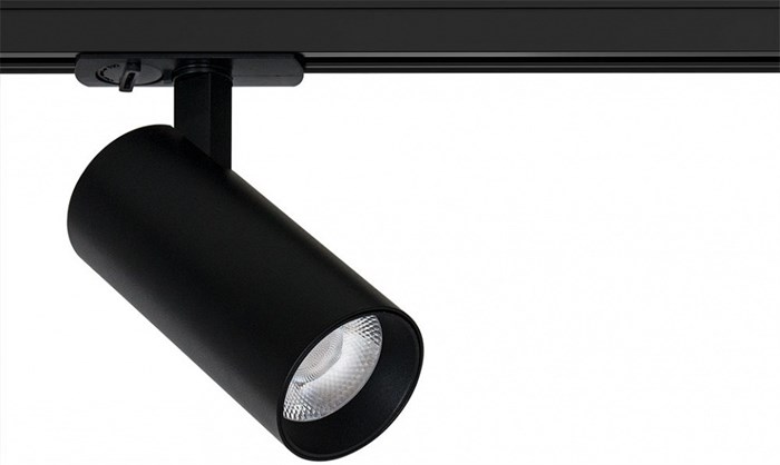 Светильник на штанге Arte Lamp Bene A1946PL-1BK - фото 4873662