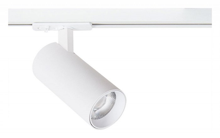 Светильник на штанге Arte Lamp Bene A1946PL-1WH - фото 4873663