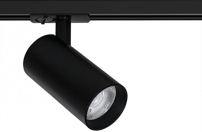 Светильник на штанге Arte Lamp Bene A1947PL-1BK - фото 4873664