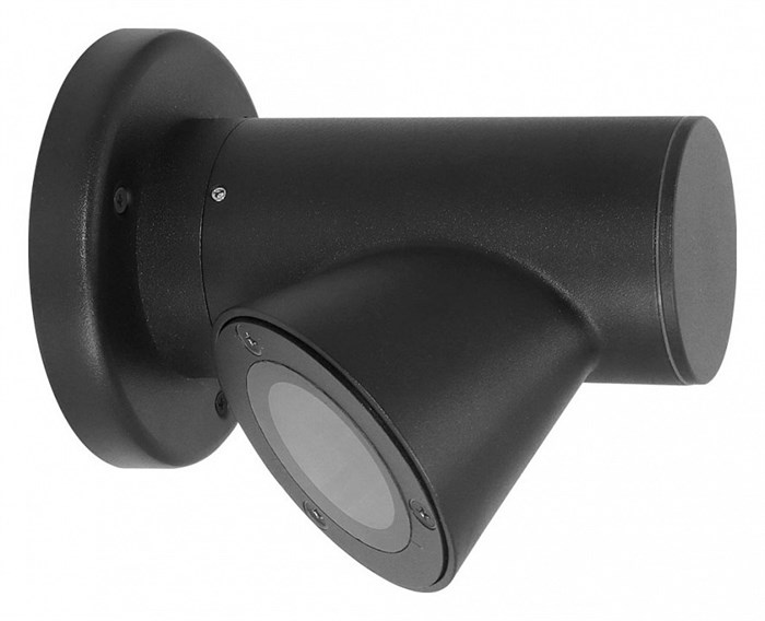 Светильник на штанге Arte Lamp Brooklyn A2063AL-1BK - фото 4873680
