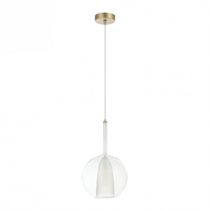 Подвесной светильник Arte Lamp Gala A2725SP-1SG - фото 4873786