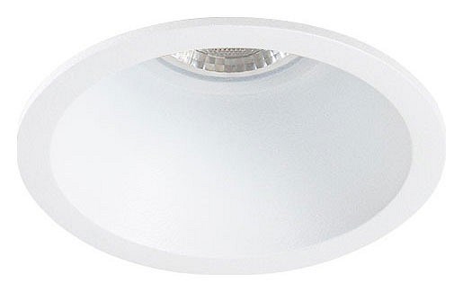 Встраиваемый светильник Arte Lamp Dash Mini A2764PL-1WH - фото 4873796