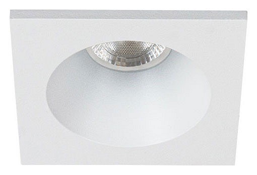 Встраиваемый светильник Arte Lamp Helm Mini A2858PL-1WH - фото 4873802