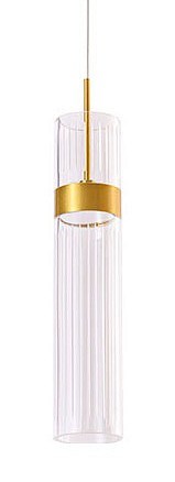 Подвесной светильник Arte Lamp Misty A2950SP-5PB - фото 4873819