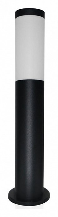 Наземный низкий светильник Arte Lamp Salire A3158PA-1BK - фото 4873837
