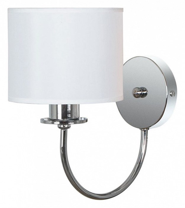Бра Arte Lamp Attore A4092AP-1CC - фото 4873849