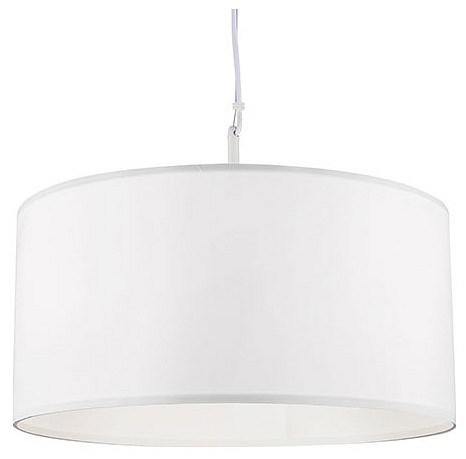 Подвесной светильник Arte Lamp Coppa A4095SP-3WH - фото 4873880