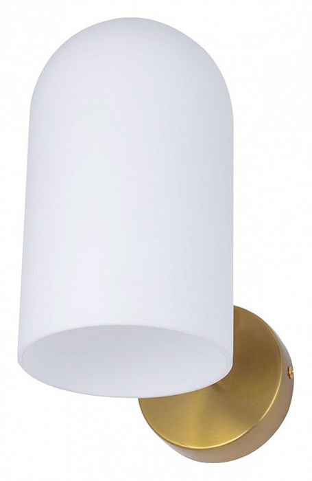 Бра Arte Lamp Cassel A5454AP-1PB - фото 4873933