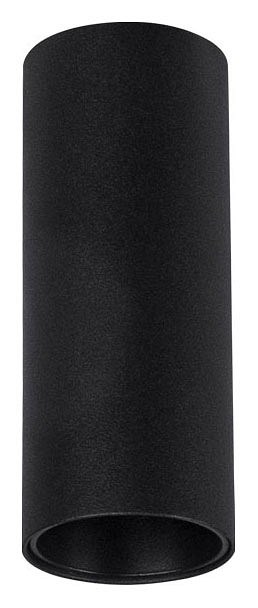 Накладной светильник Arte Lamp Net Mini A6450PL-1BK - фото 4873955