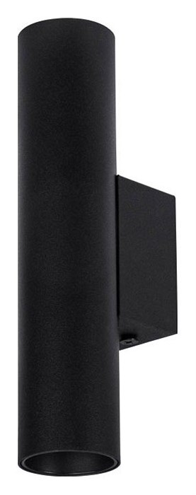 Накладной светильник Arte Lamp Net Mini A6452AP-1BK - фото 4873959