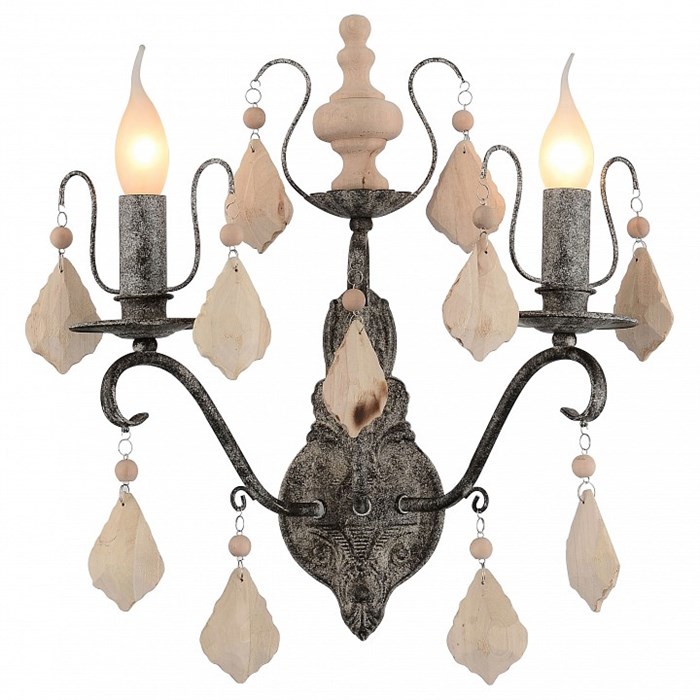 Бра Favourite Albero 1763-2W - фото 4874139