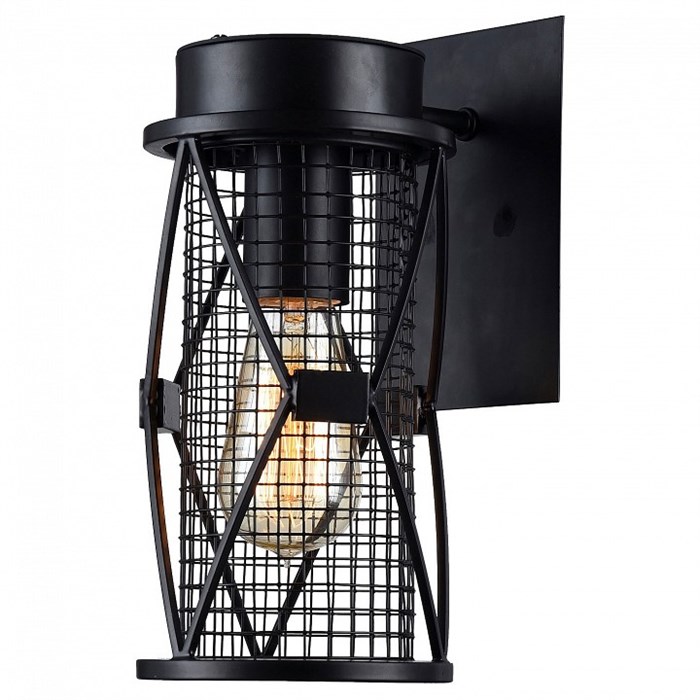 Бра Favourite Mesh 1783-1W - фото 4874165