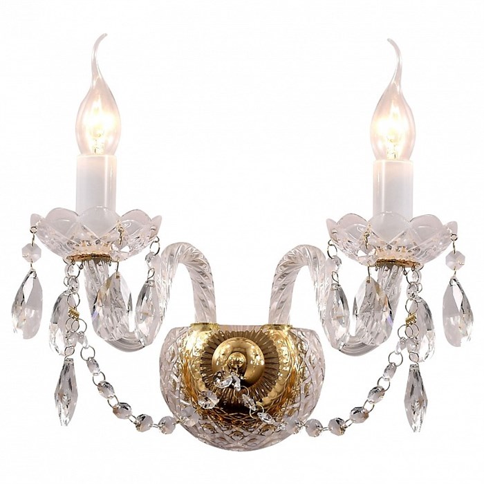 Бра Favourite Simone 1736-2W - фото 4874229