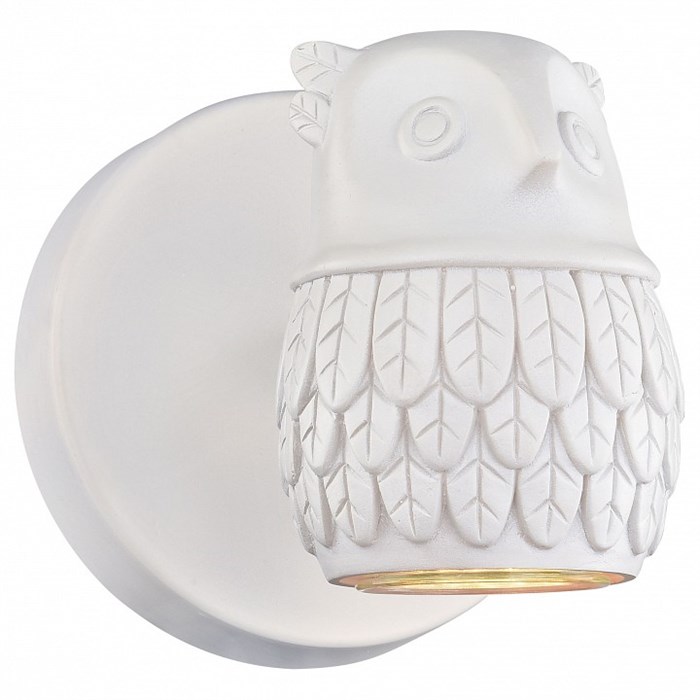 Бра Favourite Gufo 2041-1W - фото 4874386