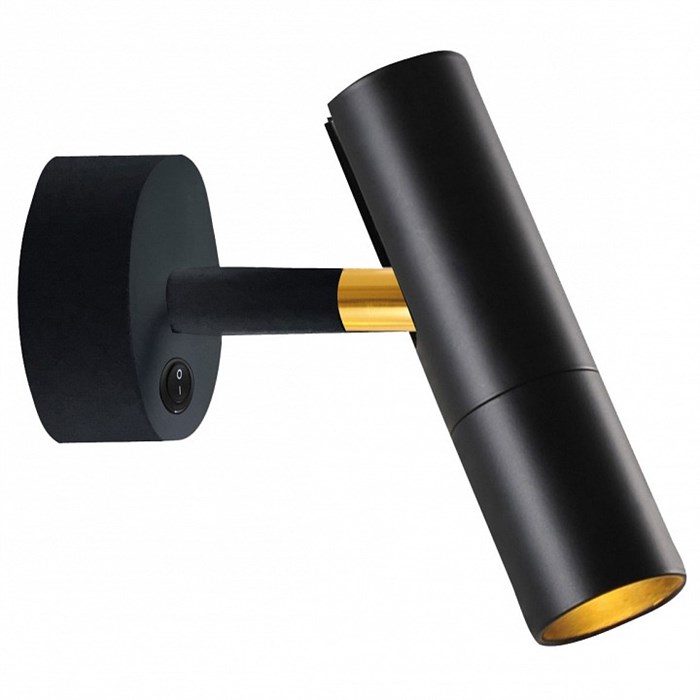 Бра Favourite Tube 2107-1W - фото 4874473