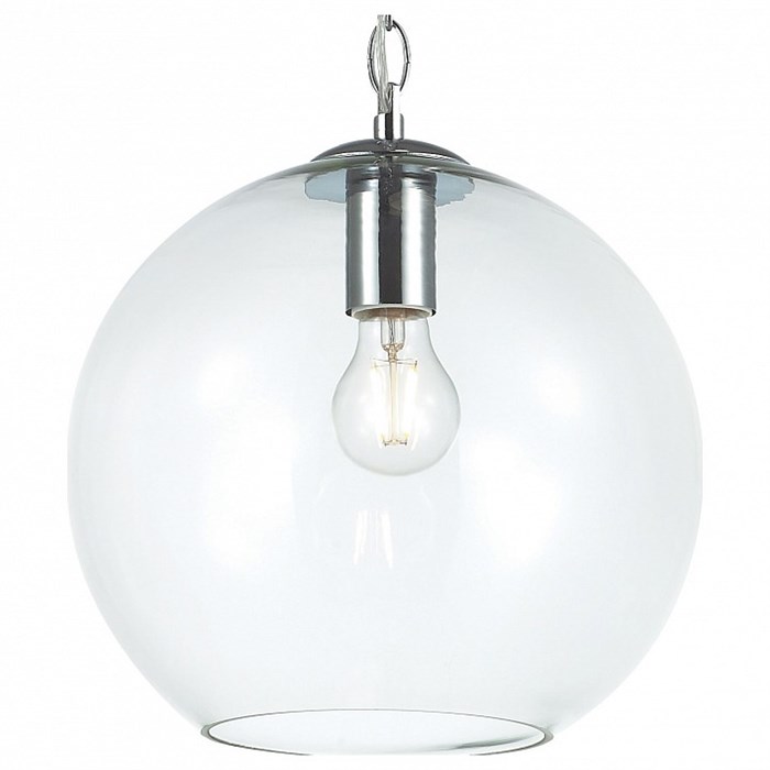 Подвесной светильник Favourite Bulla 2294-1P - фото 4874565