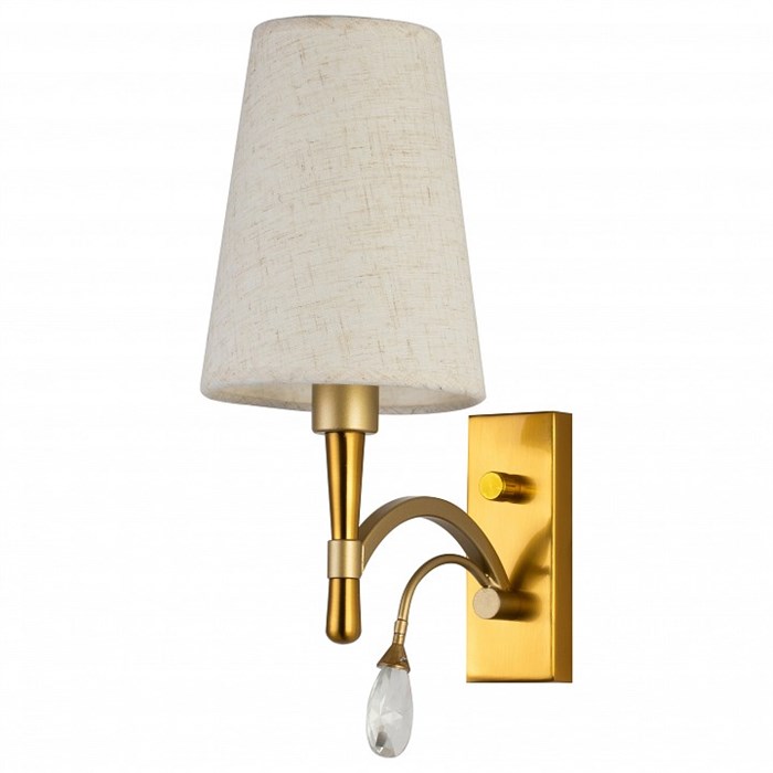Бра Favourite Luca 2703-1W - фото 4875049