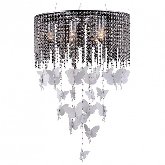 Подвесная люстра Favourite Fairies 1165-6PC - фото 4875227