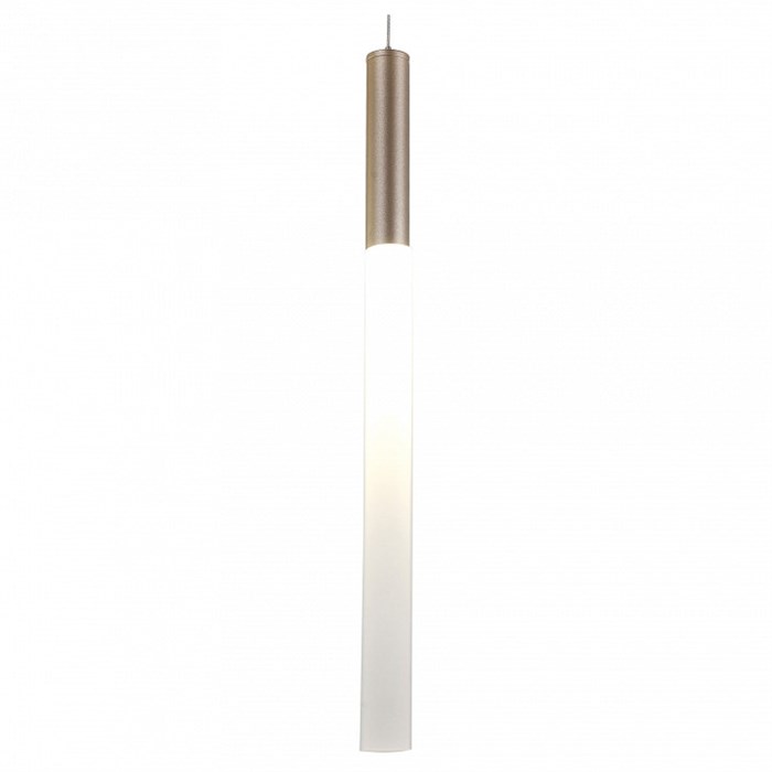 Подвесной светильник Favourite Tibia 2217-1P - фото 4875366