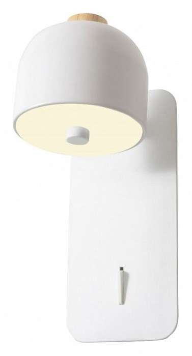 Бра Favourite Mauris 2834-1W - фото 4875480