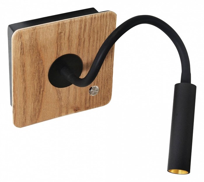 Бра Favourite Crumb 2835-1W - фото 4875486