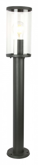 Наземный низкий светильник Favourite Lukturis 3038-1T - фото 4876427