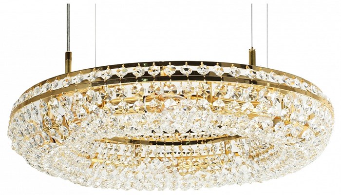 Подвесная люстра Favourite Monilibus 4015-8P - фото 4876937