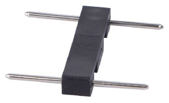 Соединитель линейный для треков Favourite Unika 1003-CB-030 - фото 4877391