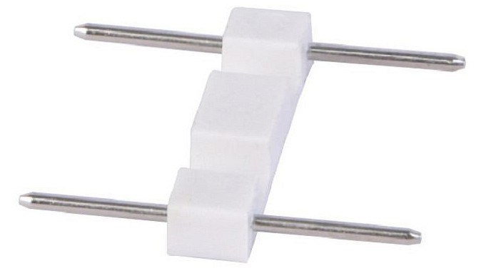 Соединитель линейный для треков Favourite Unika 1003-CW-030 - фото 4877392