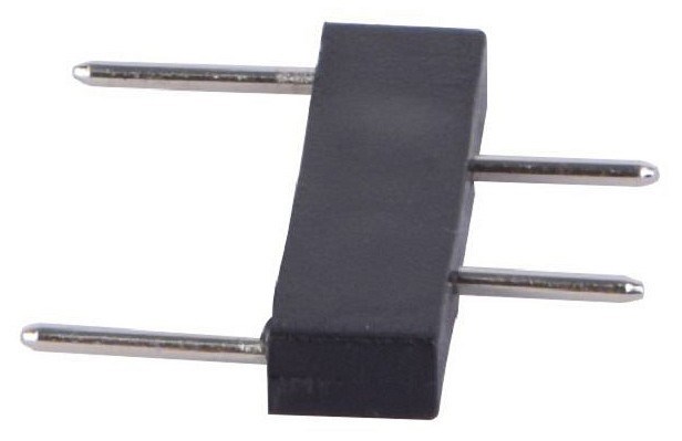 Соединитель линейный для треков Favourite Unika 1005-CB-030 - фото 4877395