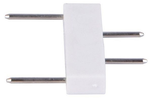 Соединитель линейный для треков Favourite Unika 1005-CW-030 - фото 4877396