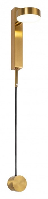 Бра Favourite Spiner 4063-1W - фото 4877413