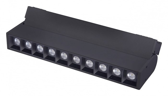 Светильник на штанге Favourite Unika 4141-2U - фото 4877573