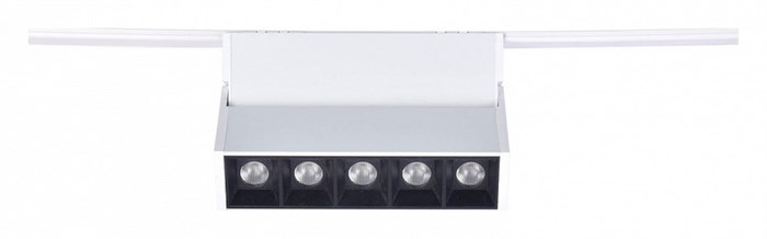 Светильник на штанге Favourite Unika 4142-1U - фото 4877574