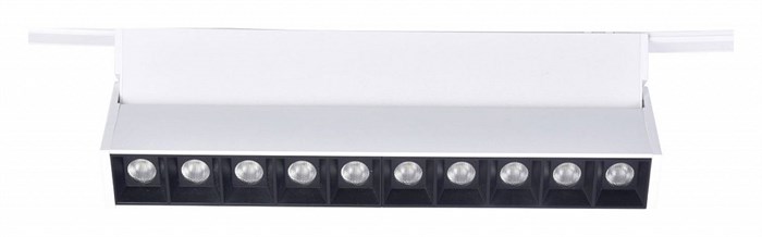 Светильник на штанге Favourite Unika 4142-2U - фото 4877576