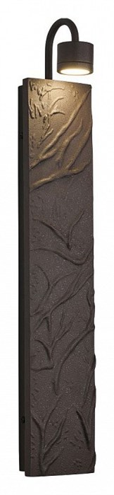 Бра Favourite Exemplum 4130-1W - фото 4877699