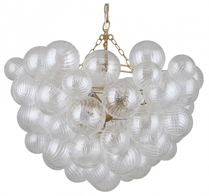 Подвесная люстра Favourite Multibulla 4202-6P - фото 4877836