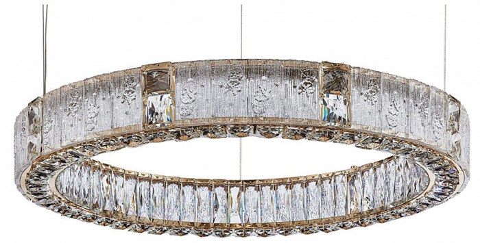 Подвесной светильник Favourite Templum 4204-8P - фото 4877850