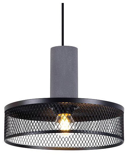 Подвесной светильник Favourite cementita 4273-2P - фото 4877956