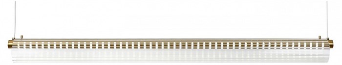 Подвесной светильник Favourite Pulser 4489-1P - фото 4878072